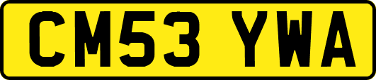 CM53YWA
