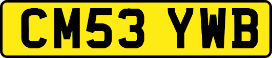 CM53YWB