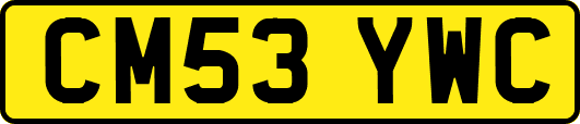 CM53YWC