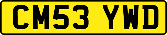CM53YWD