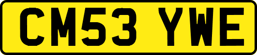 CM53YWE