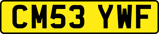 CM53YWF