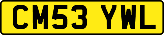 CM53YWL