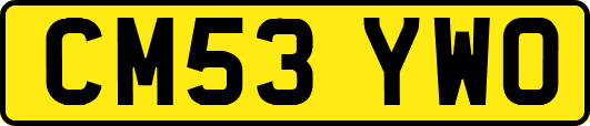 CM53YWO