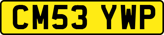 CM53YWP