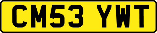 CM53YWT