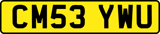 CM53YWU