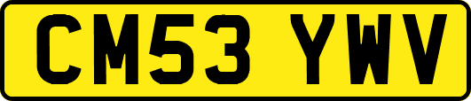 CM53YWV
