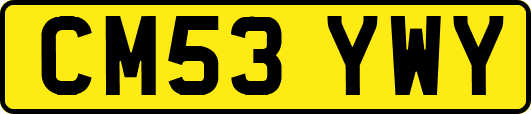 CM53YWY