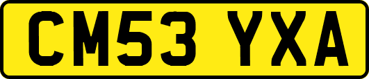CM53YXA