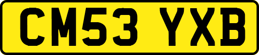 CM53YXB