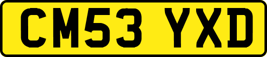 CM53YXD