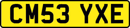 CM53YXE