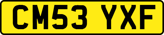 CM53YXF