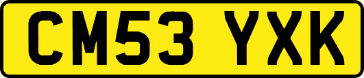 CM53YXK