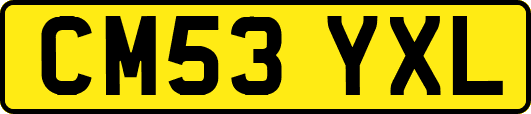 CM53YXL