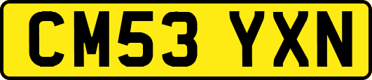 CM53YXN