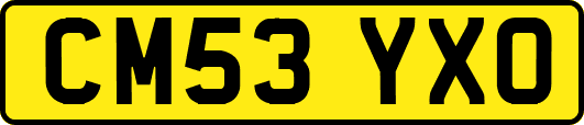 CM53YXO