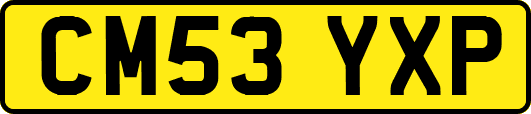 CM53YXP