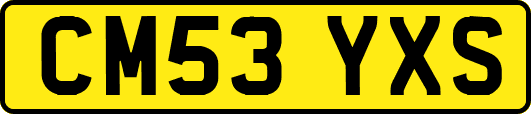 CM53YXS