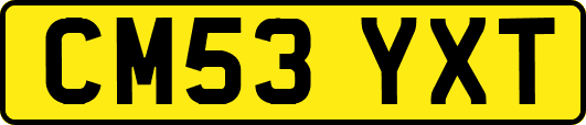CM53YXT