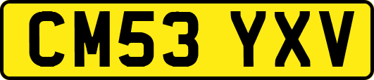 CM53YXV