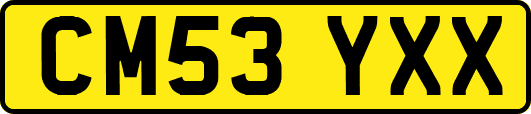CM53YXX
