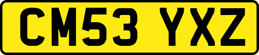 CM53YXZ