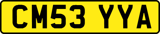 CM53YYA