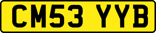 CM53YYB