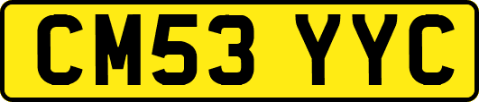 CM53YYC