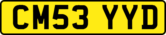 CM53YYD