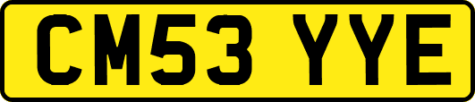 CM53YYE