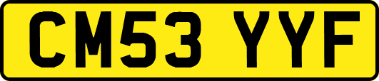 CM53YYF