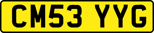 CM53YYG