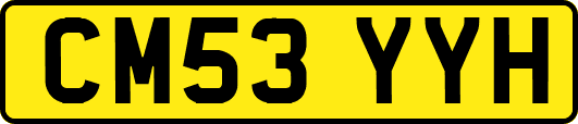 CM53YYH