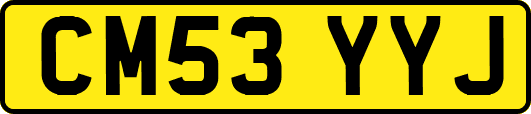 CM53YYJ