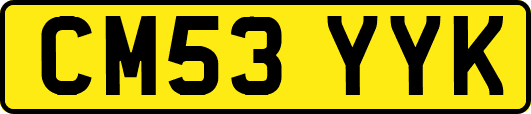 CM53YYK