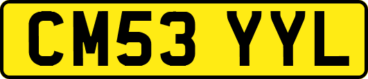 CM53YYL