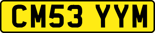 CM53YYM