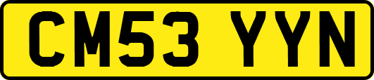 CM53YYN