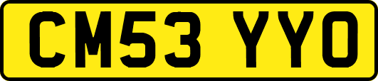 CM53YYO
