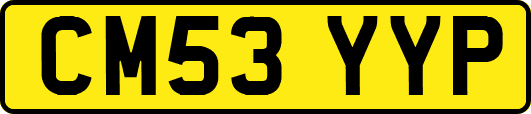 CM53YYP