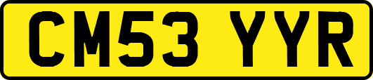 CM53YYR