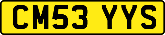 CM53YYS