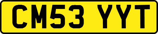 CM53YYT