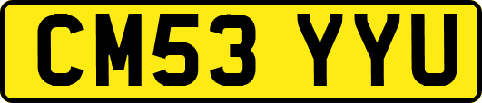 CM53YYU