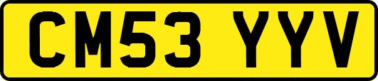 CM53YYV