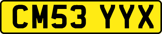 CM53YYX