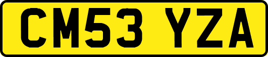 CM53YZA